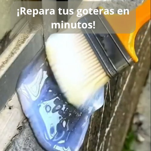 SELLADOR ADHESIVO TRANSPARENTE