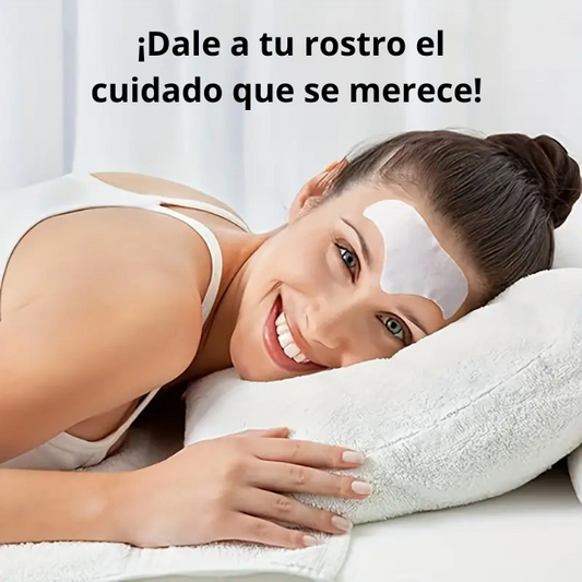 PARCHE ANTIEDAD FRENTE Y MEJILLA