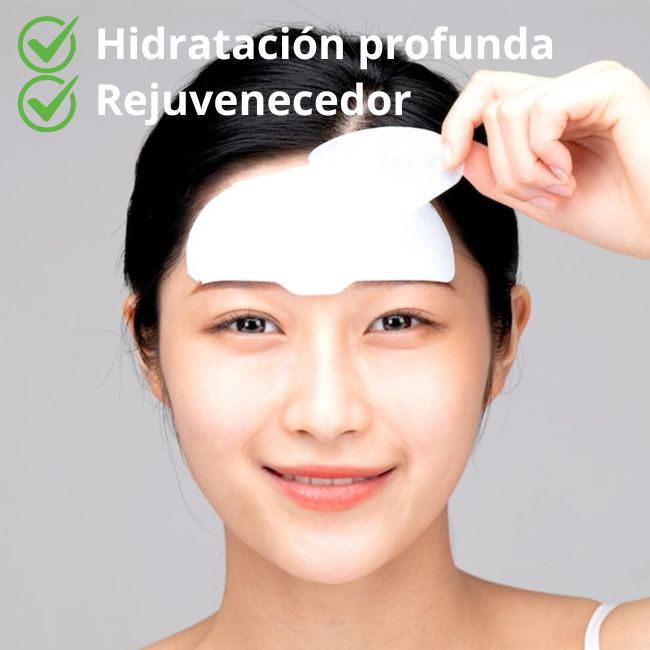 PARCHE ANTIEDAD FRENTE Y MEJILLA