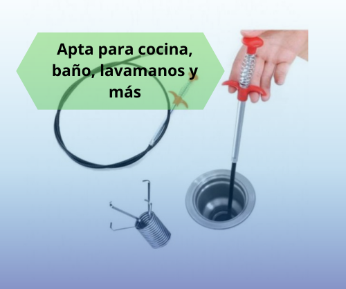 PINZA DESTAPA CAÑERÍAS