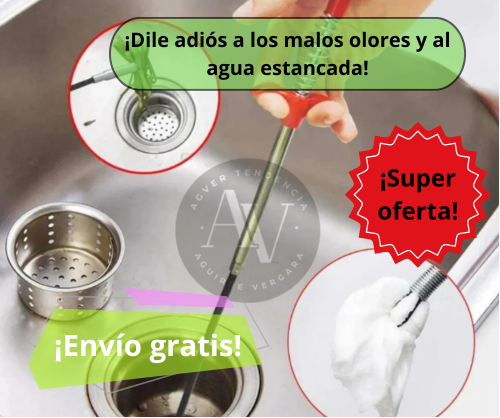 PINZA DESTAPA CAÑERÍAS