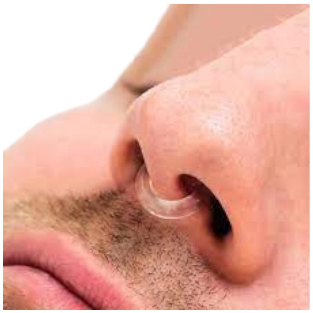 CLIP NASAL ANTIRONQUIDOS